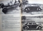 Preview: Volkswagen KdF Modelprogram 1939 "Mein KdF-Wagen" Carbrochure (7371)